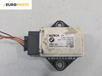 Сензор ESP за BMW X3 Series E83 (01.2004 - 12.2011) 2.0 d, 150 к.с.