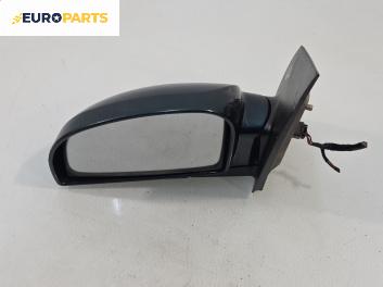 Огледало за Hyundai Getz Hatchback (08.2002 - ...), позиция: лява
