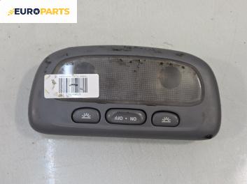 Плафон за Hyundai Getz Hatchback (08.2002 - ...)