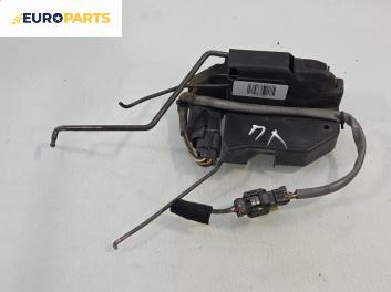 Брава на врата за Hyundai Getz Hatchback (08.2002 - ...), позиция: предна, лява
