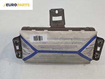 Airbag за Renault Laguna II Hatchback (03.2001 - 12.2007), позиция: предна