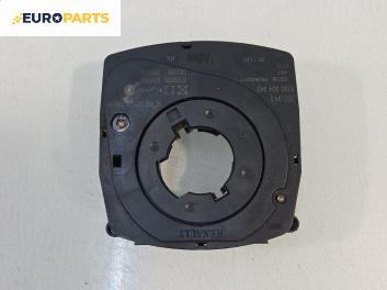 Сензор волан за Renault Laguna II Hatchback (03.2001 - 12.2007) 2.0 16V IDE (BG0N), 140 к.с., № 8200004642