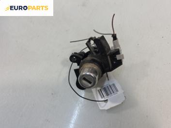 Ключалка заден капак за BMW 5 Series E60 Sedan E60 (07.2003 - 03.2010), позиция: задна