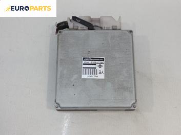 Компютър двигател за Nissan Almera II Hatchback (01.2000 - 12.2006) 1.5, 90 к.с.