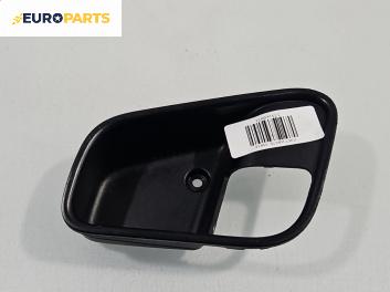 Интериорна пластмаса за Fiat Fiorino Pick-Up / Van (01.2007 - ...), позиция: предна