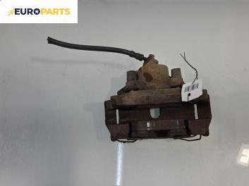 Спирачен апарат за Volkswagen Touran Minivan I (02.2003 - 05.2010), позиция: предна, лява