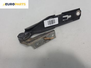 Панта преден капак за Audi A4 Avant B6 (04.2001 - 12.2004), 4+1 вр., позиция: лява