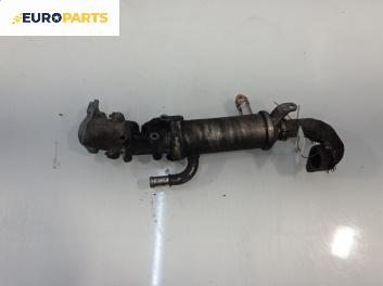 EGR охладител за Land Rover Range Rover Sport I (02.2005 - 03.2013) 2.7 D 4x4, 190 к.с.