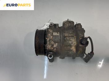 Компресор климатик за Land Rover Range Rover Sport I (02.2005 - 03.2013) 2.7 D 4x4, 190 к.с., № JPB000183