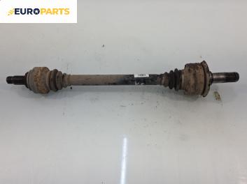 Полуоска за BMW 5 Series E60 Sedan E60 (07.2003 - 03.2010) 525 d, 177 к.с., позиция: задна, лява