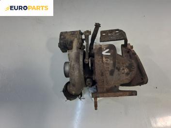 Турбо за Land Rover Range Rover III SUV (03.2002 - 08.2012) 3.6 D 4x4, 272 к.с.