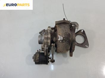 Турбо за Land Rover Range Rover III SUV (03.2002 - 08.2012) 3.6 D 4x4, 272 к.с.