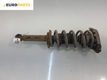 Макферсон за Nissan Almera II Hatchback (01.2000 - 12.2006), позиция: задна, дясна