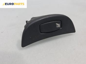 Бутон подгрев седалка за Renault Laguna II Grandtour (03.2001 - 12.2007)