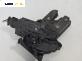 Брава заден капак за Audi A8 Sedan 4E (10.2002 - 07.2010), позиция: задна