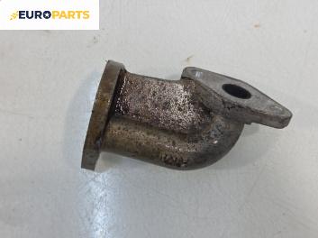 Конзола антифриз за Audi A4 Avant B6 (04.2001 - 12.2004) 3.0, 220 к.с.