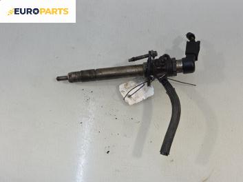 Дюза дизел за Land Rover Range Rover Sport I (02.2005 - 03.2013) 2.7 D 4x4, 190 к.с.