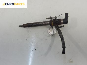 Дюза дизел за Land Rover Range Rover Sport I (02.2005 - 03.2013) 2.7 D 4x4, 190 к.с.