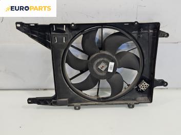 Перка охлаждане за Renault Scenic I Minivan (09.1999 - 07.2010) 1.9 dCi (JA05, JA1F), 102 к.с.
