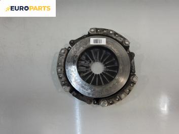 Притискателен диск на съединителя за Hyundai Getz Hatchback (08.2002 - ...) 1.3 i, 82 к.с.