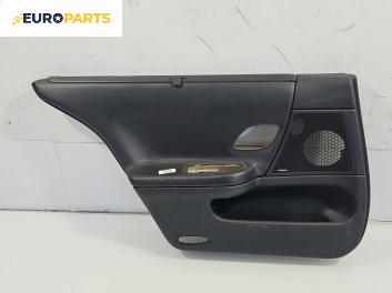 Кора врата за Renault Laguna II Grandtour (03.2001 - 12.2007), позиция: задна, лява