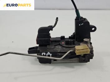 Брава на врата за Opel Astra H Estate (08.2004 - 05.2014), позиция: предна, дясна