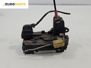 Брава на врата за Opel Astra H Estate (08.2004 - 05.2014), позиция: предна, дясна