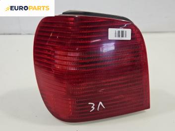 Стоп за Volkswagen Polo Hatchback III (10.1999 - 10.2001), позиция: лява