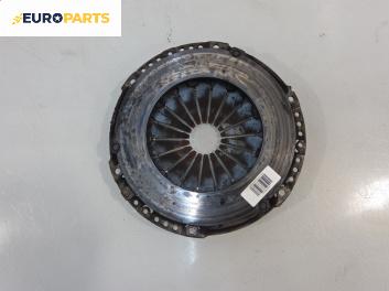 Притискателен диск на съединителя за Volkswagen Touran Minivan I (02.2003 - 05.2010) 1.4 TSI EcoFuel, 150 к.с.