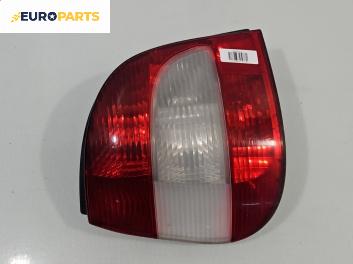 Стоп за Renault Scenic I Minivan (09.1999 - 07.2010), позиция: лява