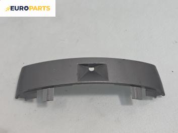 Интериорна пластмаса за BMW 7 Series E65 (11.2001 - 12.2009), позиция: предна