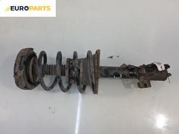 Макферсон за Renault Scenic I Minivan (09.1999 - 07.2010), позиция: предна, дясна