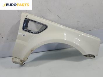 Калник за Land Rover Range Rover Sport I (02.2005 - 03.2013), позиция: предна, дясна