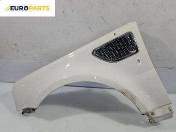 Калник за Land Rover Range Rover Sport I (02.2005 - 03.2013), позиция: предна, лява
