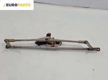 Ел. мотор за чистачките за Land Rover Range Rover Sport I (02.2005 - 03.2013), позиция: предна