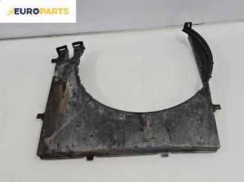 Дифузьор за Land Rover Range Rover Sport I (02.2005 - 03.2013) 4.2 4x4, 390 к.с.