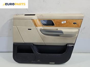 Кора врата за Land Rover Range Rover Sport I (02.2005 - 03.2013), позиция: предна, дясна