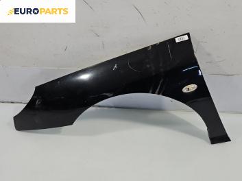 Калник за Peugeot 407 Station Wagon (05.2004 - 12.2011), позиция: предна, лява