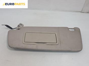 Сенник за Opel Meriva B Minivan (06.2010 - 03.2017), позиция: лява