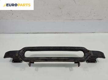 Основа броня за Peugeot 407 Station Wagon (05.2004 - 12.2011), позиция: предна