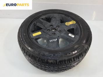 Резервна гума за Land Rover Range Rover Sport I (02.2005 - 03.2013) 19 цола, ширина 8 (Цената е за 1 бр.)