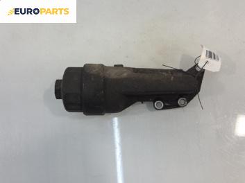 Корпус за маслен филтър за Opel Corsa C Hatchback (09.2000 - 12.2009) 1.2 Twinport, 80 к.с.