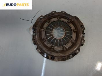 Притискателен диск на съединителя за Opel Corsa C Hatchback (09.2000 - 12.2009) 1.2 Twinport, 80 к.с.
