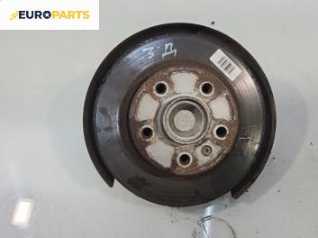Шенкел главина за Opel Zafira A Minivan (04.1999 - 06.2005), позиция: задна, дясна