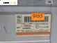 CD плеър за Ford Ka Hatchback I (09.1996 - 11.2008), № 10R-020387