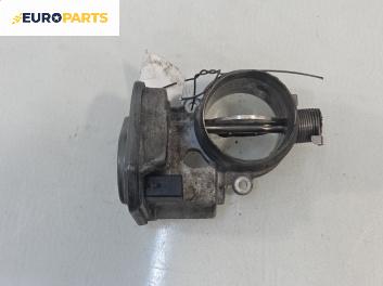 Дроселова клапа за BMW X3 Series E83 (01.2004 - 12.2011) 2.0 d, 150 к.с.
