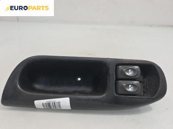 Бутони ел. стъкла  за Renault Scenic I Minivan (09.1999 - 07.2010)