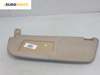 Сенник за Opel Corsa C Hatchback (09.2000 - 12.2009), позиция: лява