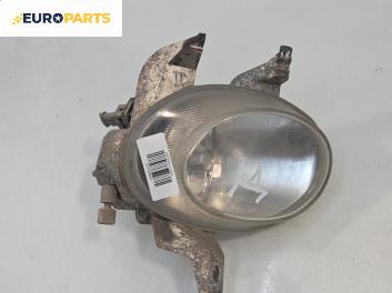Халоген за Peugeot 206 Hatchback (08.1998 - 12.2012), позиция: дясна