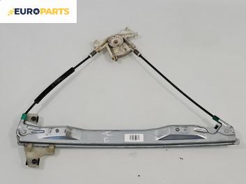 Механизъм ел. стъкло за Peugeot 407 Station Wagon (05.2004 - 12.2011), позиция: предна, дясна